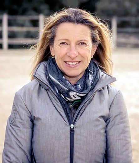 Horse riding: &#39;&#39;The only international Jumping in Occitanie&#39;&#39;, recalls Nathalie Favede, from Centaure in Nîmes