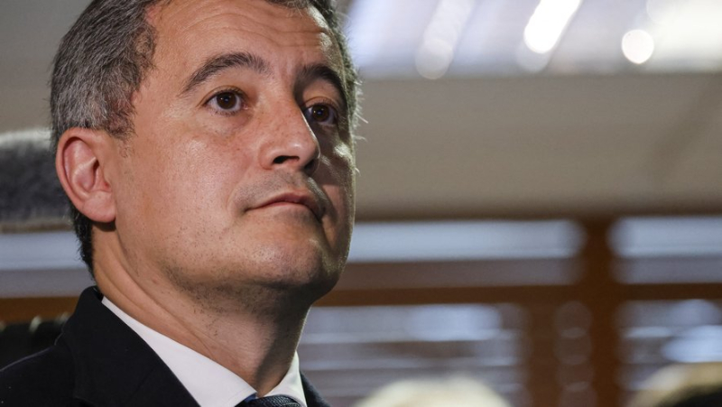 When Gérald Darmanin decrees “the end of soil law” in Mayotte, the right approves and the left screams