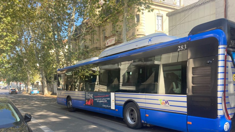 The 4 Boulevards association attacks the traffic orders of the City of Montpellier