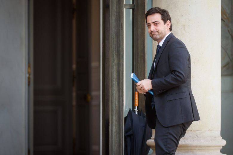 Ministerial reshuffle: discover in images the composition of Gabriel Attal&#39;s new government