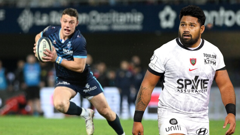Things are moving at the MHR: Paolo Garbisi leaving for Toulon with immediate effect, Christopher Tolofua arrives, two Montpellier residents are leaving