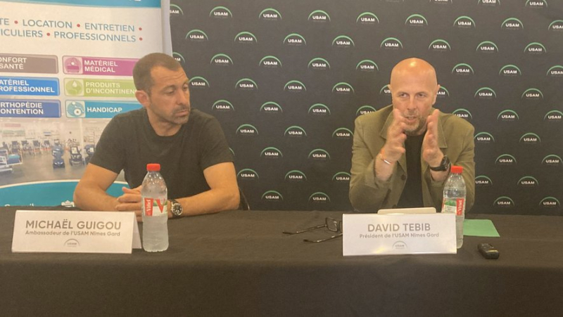 Usam Nîmes: a Spaniard, a Montpellier, a former Nîmes... who will coach the Gard handball players next season ?