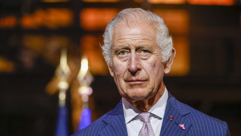 Charles III hospitalized: what is the enlarged prostate from which the king suffers ?