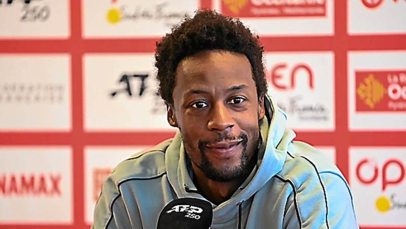 Open Sud de France: the debut of Monfils, Pair back, discover the program for this Wednesday January 31