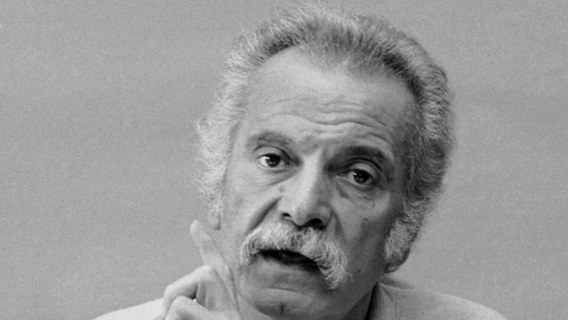 The memories of Georges Brassens, still hostages of a bitter legal battle, more than 42 years after the singer&#39;s death