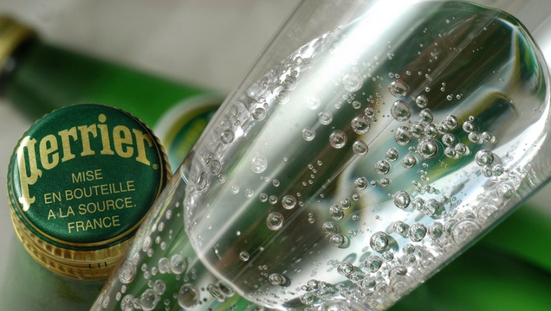 Perrier, Vittel, Hépar, Contrex... why did Nestlé disinfect its mineral waters with prohibited treatments ?