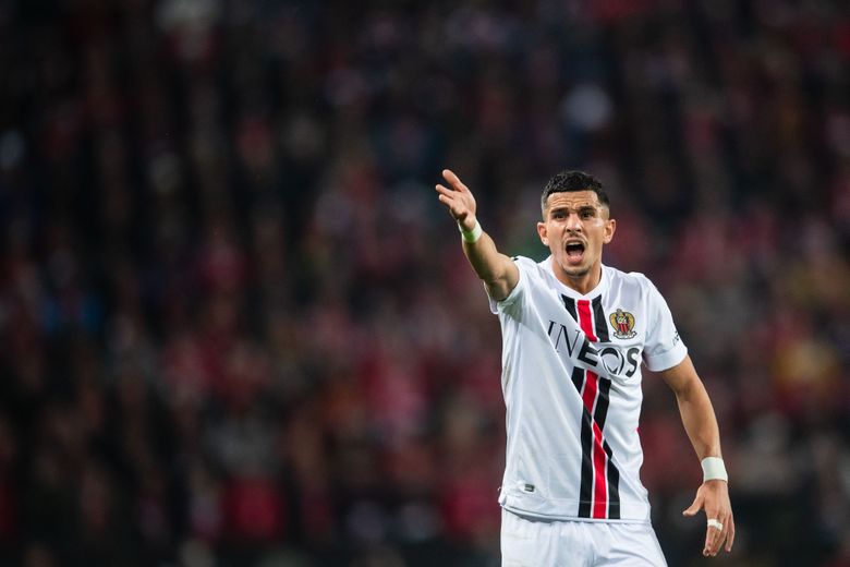 Football: Youcef Atal (OGC Nice) appeals his conviction for provoking hatred