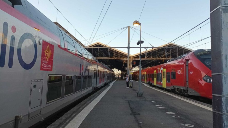 The 1 euro train returns to Occitania for this first weekend of February