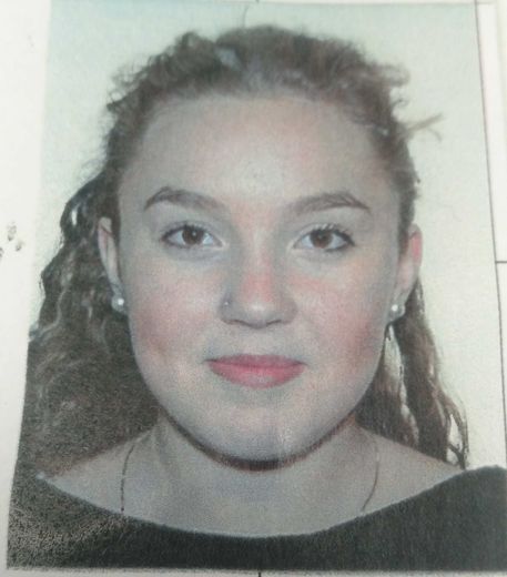 Cellya, 15, is nowhere to be found: the teenager from Gard apparently got into a vehicle before disappearing