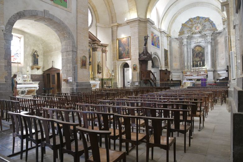 Renovation of the Saint-Louis church in Sète: the Friends of the Décanale appeal to patrons
