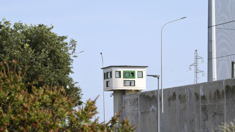Four attacks on guards in five days at Villeneuve-lès-Maguelone prison: a call for a blockade on January 22