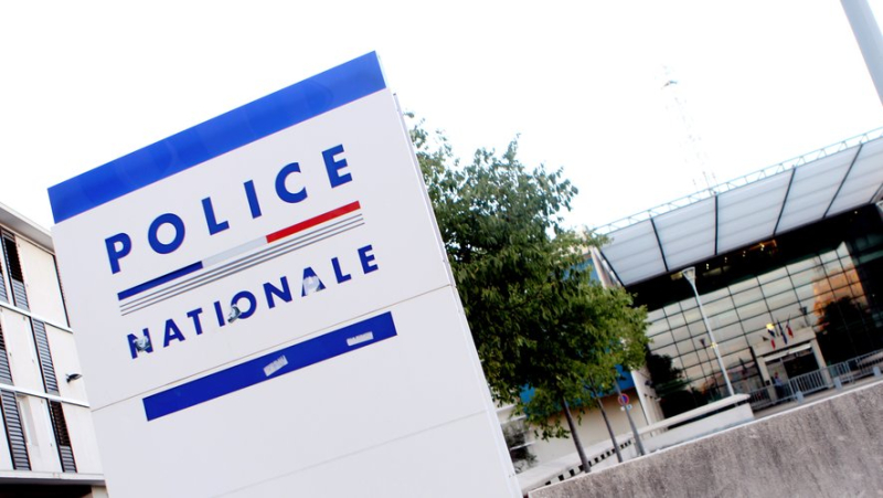 The body of a woman discovered in her apartment in downtown Nîmes: an investigation is underway