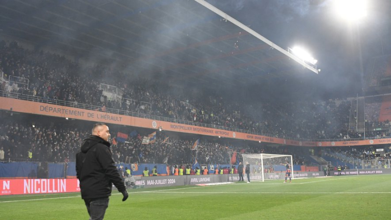 “Ligue 1 breaks a historic record”: unprecedented for mid-season attendances but the MHSC remains at the back of the pack