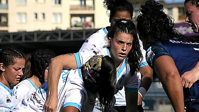 The MHR women welcome Romagnat this Saturday to close the Top 14 at the GGL Stadium