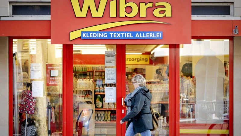 After Action, Zeeman, Hema... Wibra, a Dutch discount brand, arrives in France