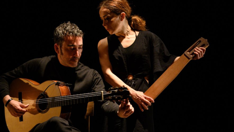 À Nîmes, le festival Flamenco ouvre une ère nouvelle avec la jeune génération