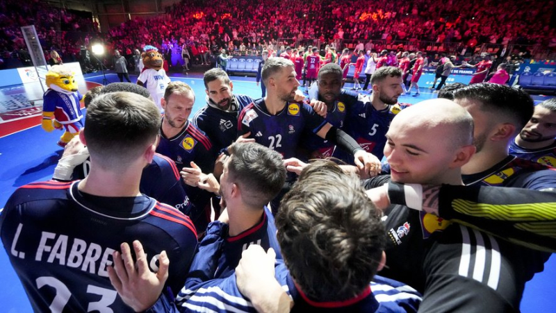 HANDBALL. “Launched towards the quest for a new charm”: France beats Brazil in its last match before Euro 2024