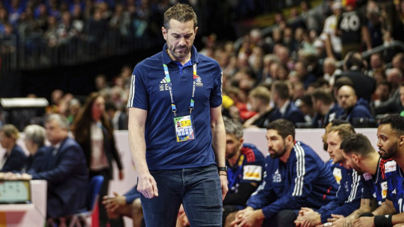 Euro 2024 handball. “We consider it a defeat”: reactions after the draw between France and Switzerland in the preliminary round