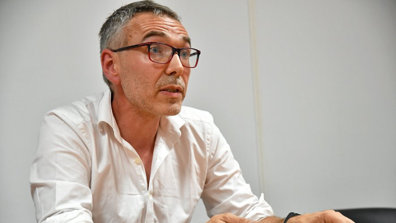 L'élu EELV biterrois Thierry Antoine : "Les écologistes de m*** vont continuer à faire ch***"