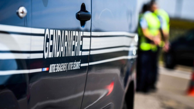 The gendarmerie launches a wanted notice after the worrying disappearance of an octogenarian in Bellegarde