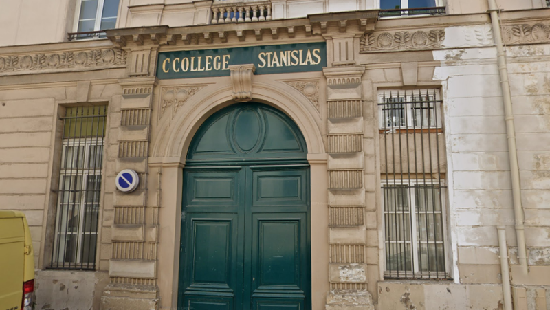 Oudéa-Castéra affair: the publication of a report on the Stanislas high school plunges the establishment into turmoil