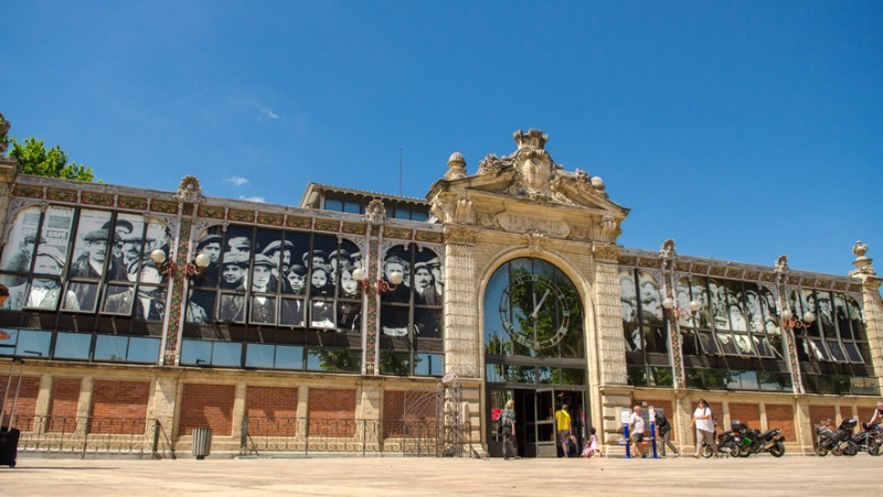 Halles de Béziers file: the successful example of in-house entertainment in Narbonne