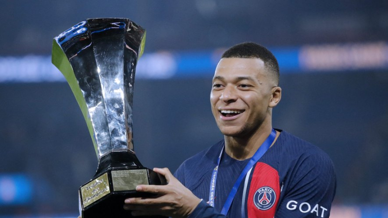 “Special correspondent” on Kylian Mbappé this Thursday: why France 2 urgently changed its programming