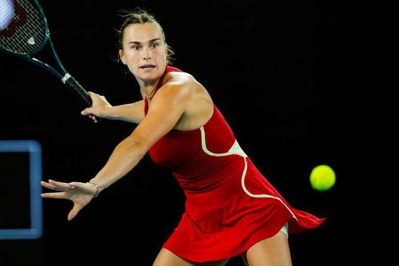 Australian Open 2024: from New York to Melbourne, Aryna Sabalenka wants her revenge on Coco Gauff
