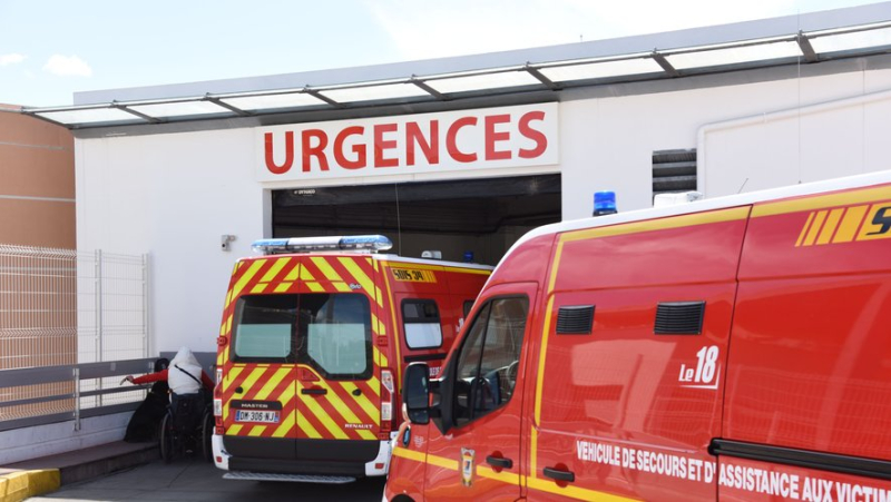 Un motard grièvement blessé à la suite d'une collision avec une voiture près de Montpellier