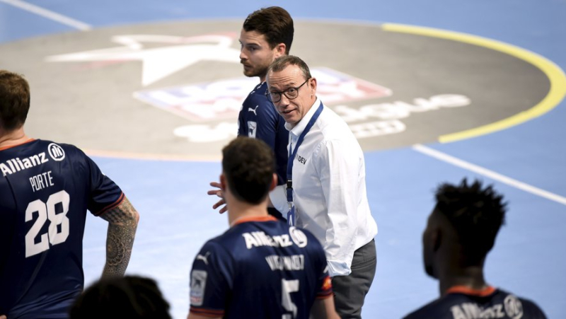 Starligue: "There are the results but there is also what this team produces"... at MHB, what conclusions can be drawn at mid-season ?