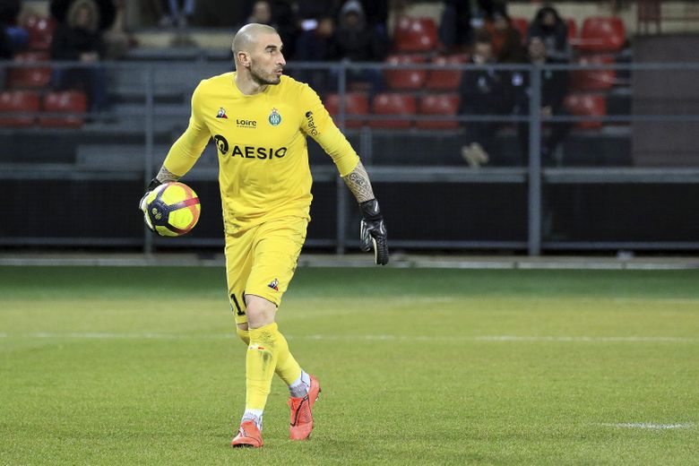 Football: a club ordered to pay 850,000 euros to its ex-goalkeeper