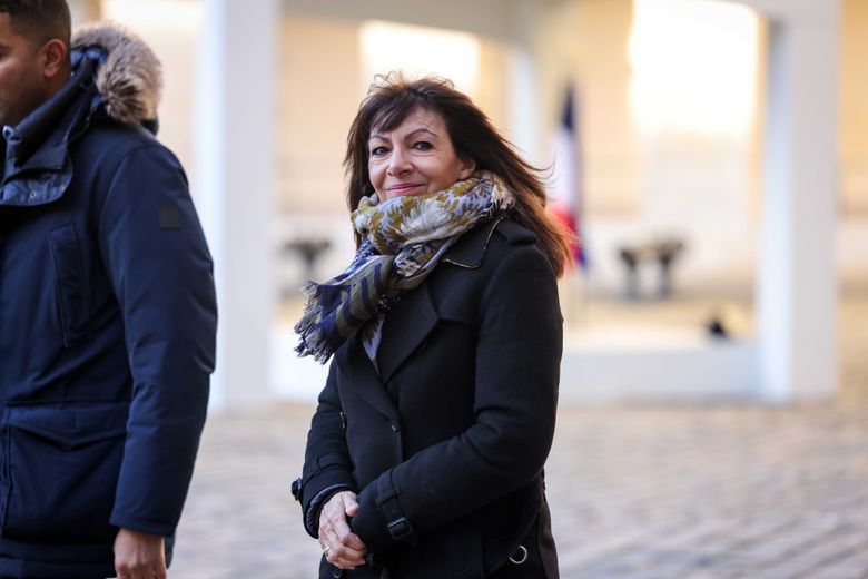 PARIS 2024. Anne Hidalgo will swim in the Seine in July, just before the Olympic Games