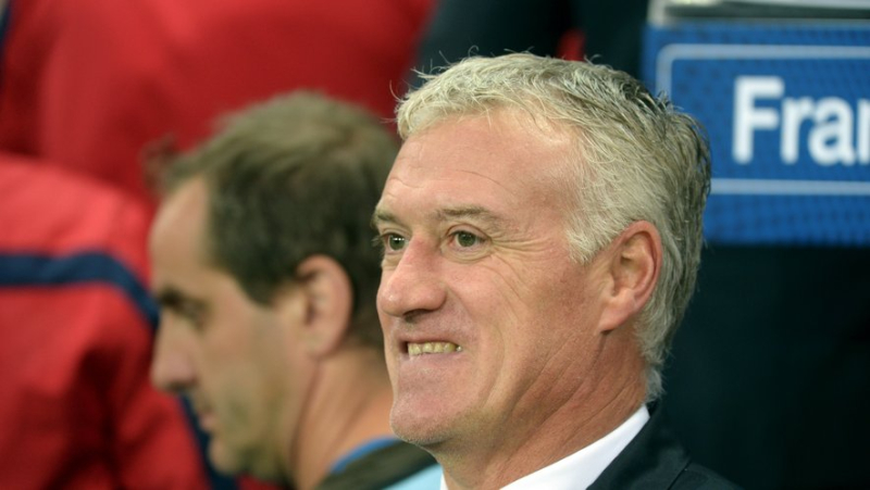 Didier Deschamps expected in Nîmes this Tuesday to sponsor Operation Yellow Pieces