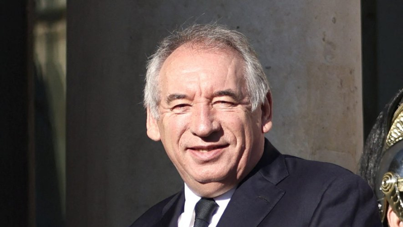 “A change is necessary”: François Bayrou says he is in favor of a reshuffle in government, Borne received at the Elysée