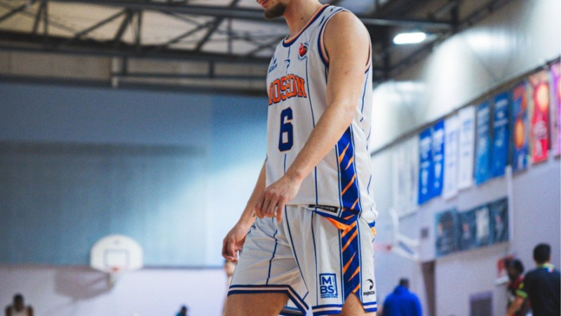 Basketball: A men&#39;s team from Montpellier returning to the professional world, is this possible ?