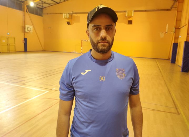 At home, the “little” Lodévois Larzac Futsal hopes to roar with pleasure against the Lyonnais ogre!