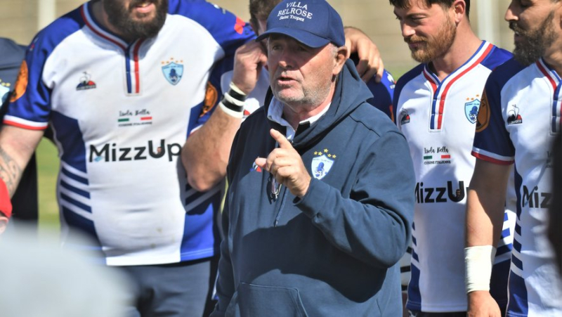 Rugby union: new coaches, injuries, sanctions… Where is RC Sète ?