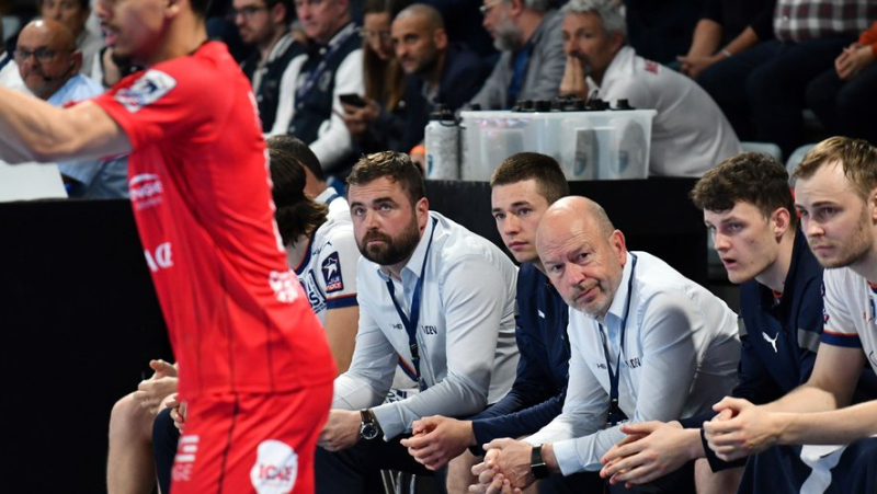 Handball: we know the name of the future coach of Usam Nîmes and he comes from Montpellier