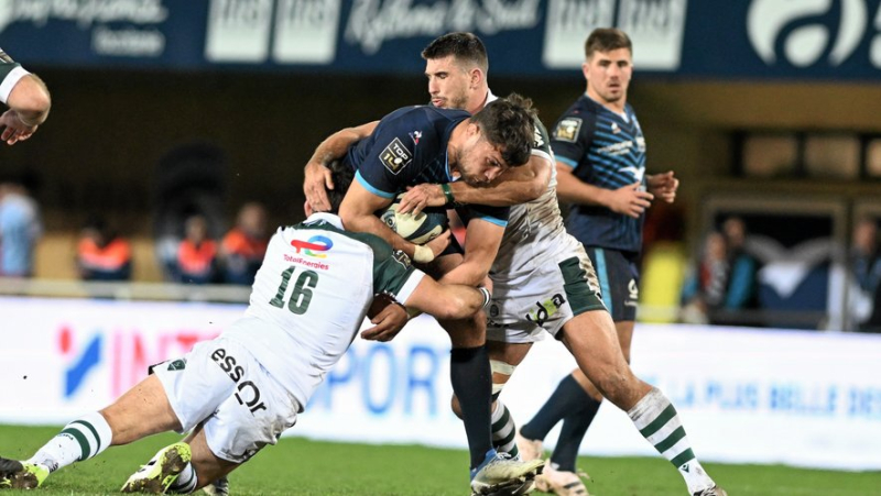After its Top 14 victory against Pau, Montpellier is on the path to redemption