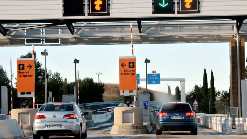 Motorway tolls: we now know how much the price increase will be from February 1