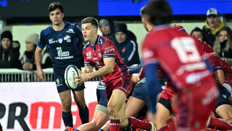 Pro D2: ASBH shows courage against Colomiers and wins a sixth consecutive victory