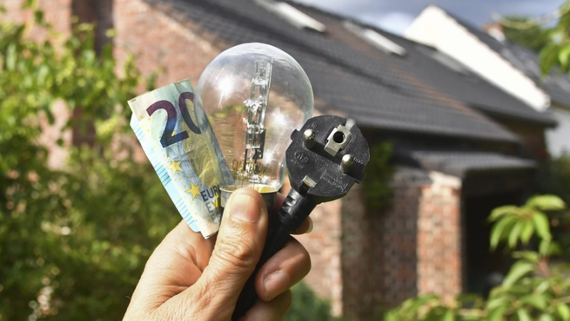 Increase in the price of electricity: how much will your bill increase from February 1 ?