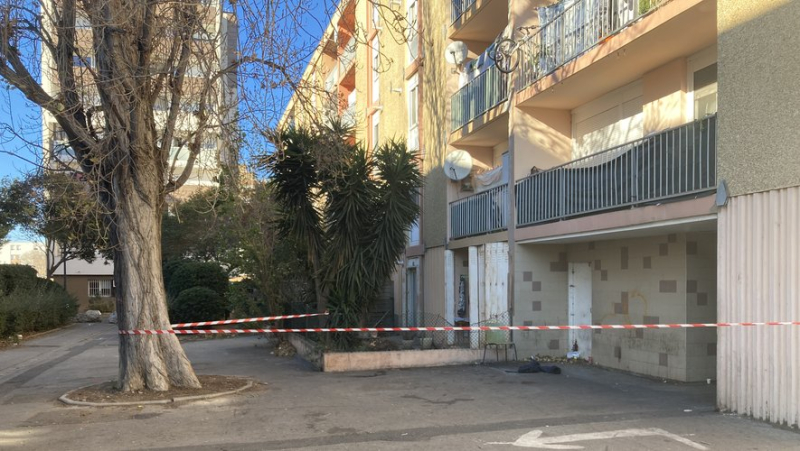 Blessé par balle en plein jour à Sète : l'enquête confiée à la PJ de Montpellier