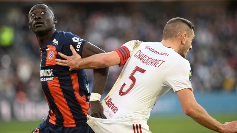 DIRECT. Ligue 1: dominated, the MHSC escapes the opener of its former striker Steve Mounié, still 0-0