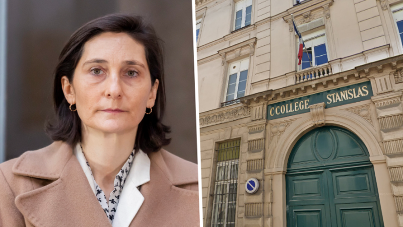 Oudéa-Castéra affair: how many single-sex classes exist in France today ?