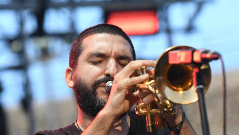 Ibrahim Maalouf in Sète in 2024: the trumpeter will give a charity concert for the Astrid MRCPI association