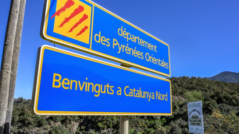 The Pyrénées-Orientales could be renamed: discover the names and number that the department could have