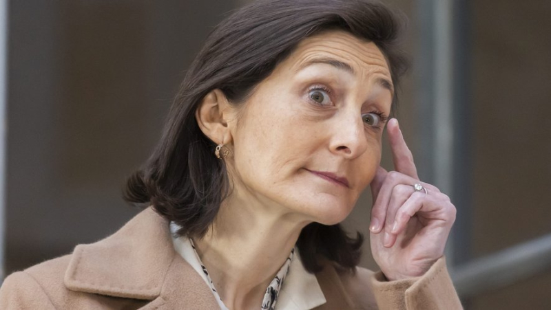 We explain the controversy surrounding the new Minister of National Education Amélie Oudéa-Castéra