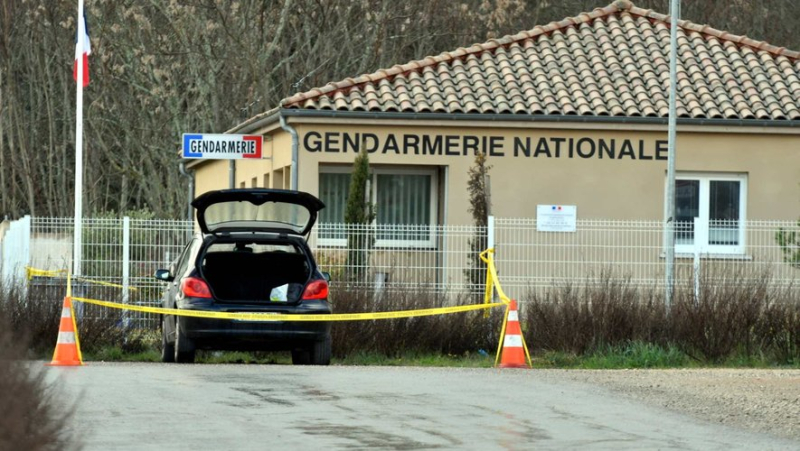 Molotov cocktails thrown against a Gard gendarmerie: “It’s an expression of distress, period!”