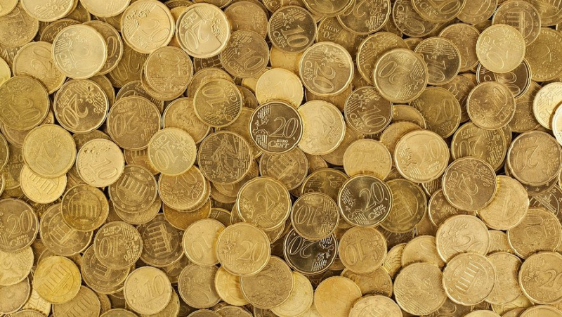 Up to 1.2 million euros lost, tons of coins destroyed... the incredible blunder of the Paris Mint